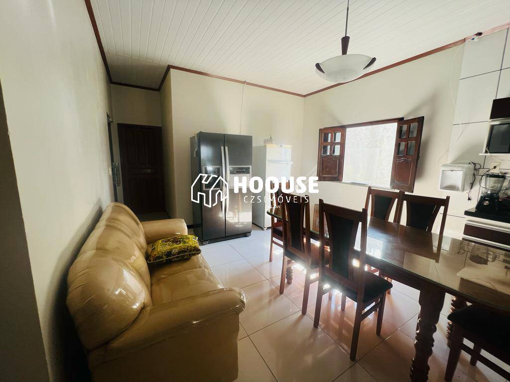 Casa à venda com 3 quartos - Foto 6