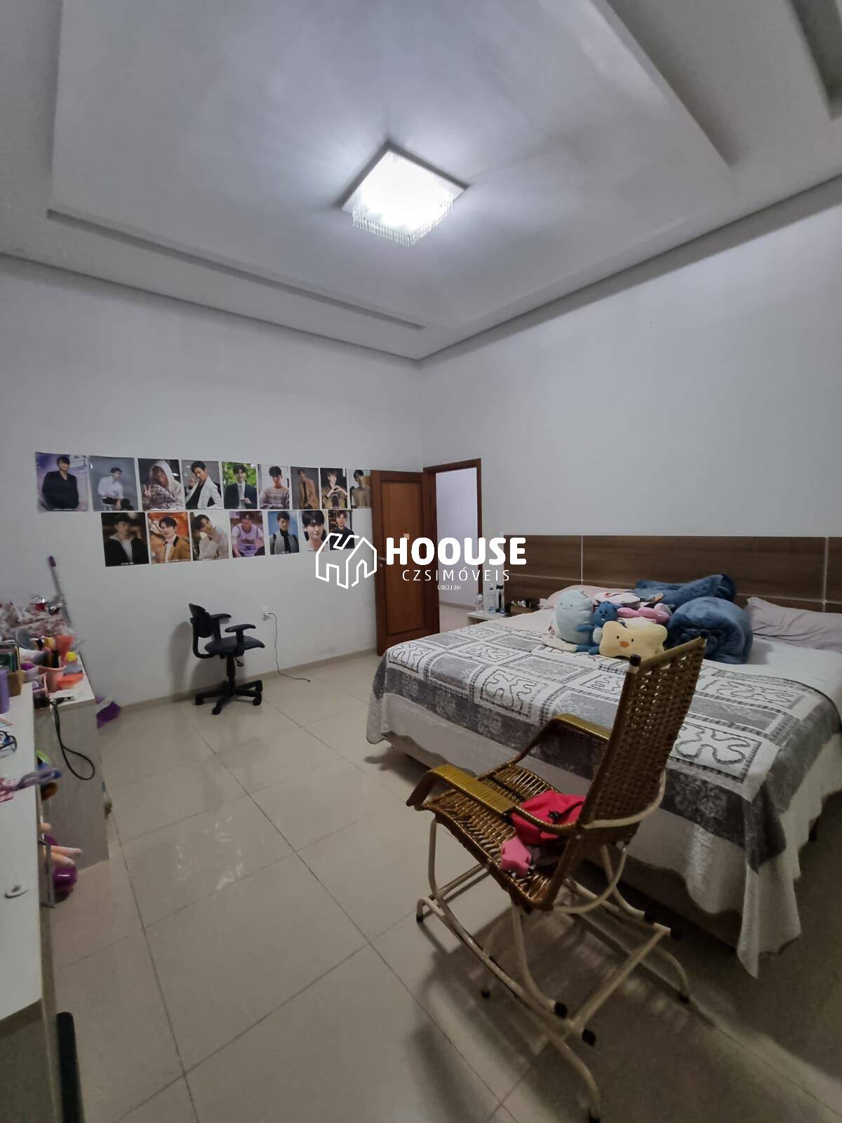 Casa à venda com 4 quartos, 396m² - Foto 8