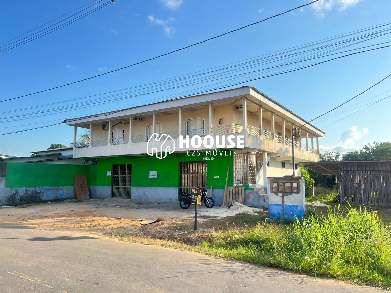 Conjunto Comercial-Sala à venda, 242m² - Foto 1