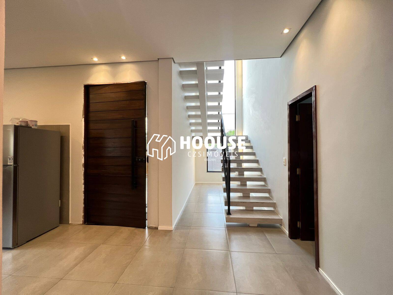 Casa à venda com 3 quartos, 168m² - Foto 15