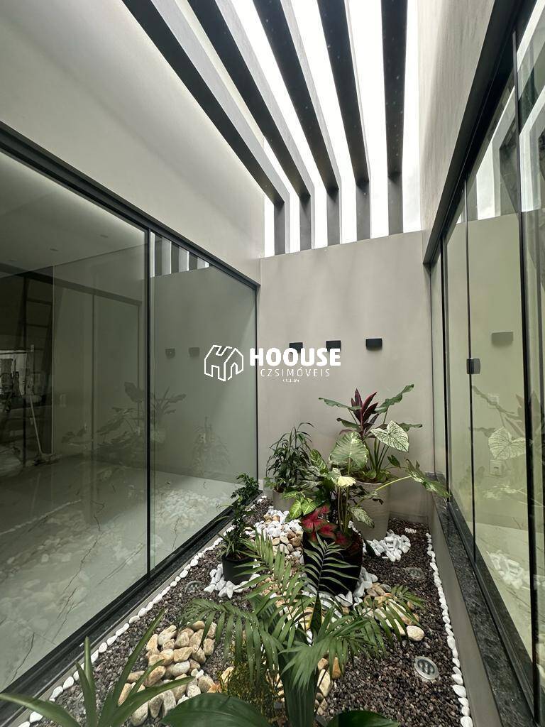 Casa à venda com 3 quartos, 220m² - Foto 15