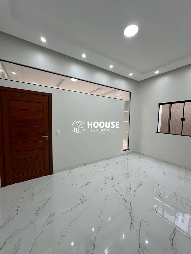 Casa à venda com 3 quartos, 220m² - Foto 17