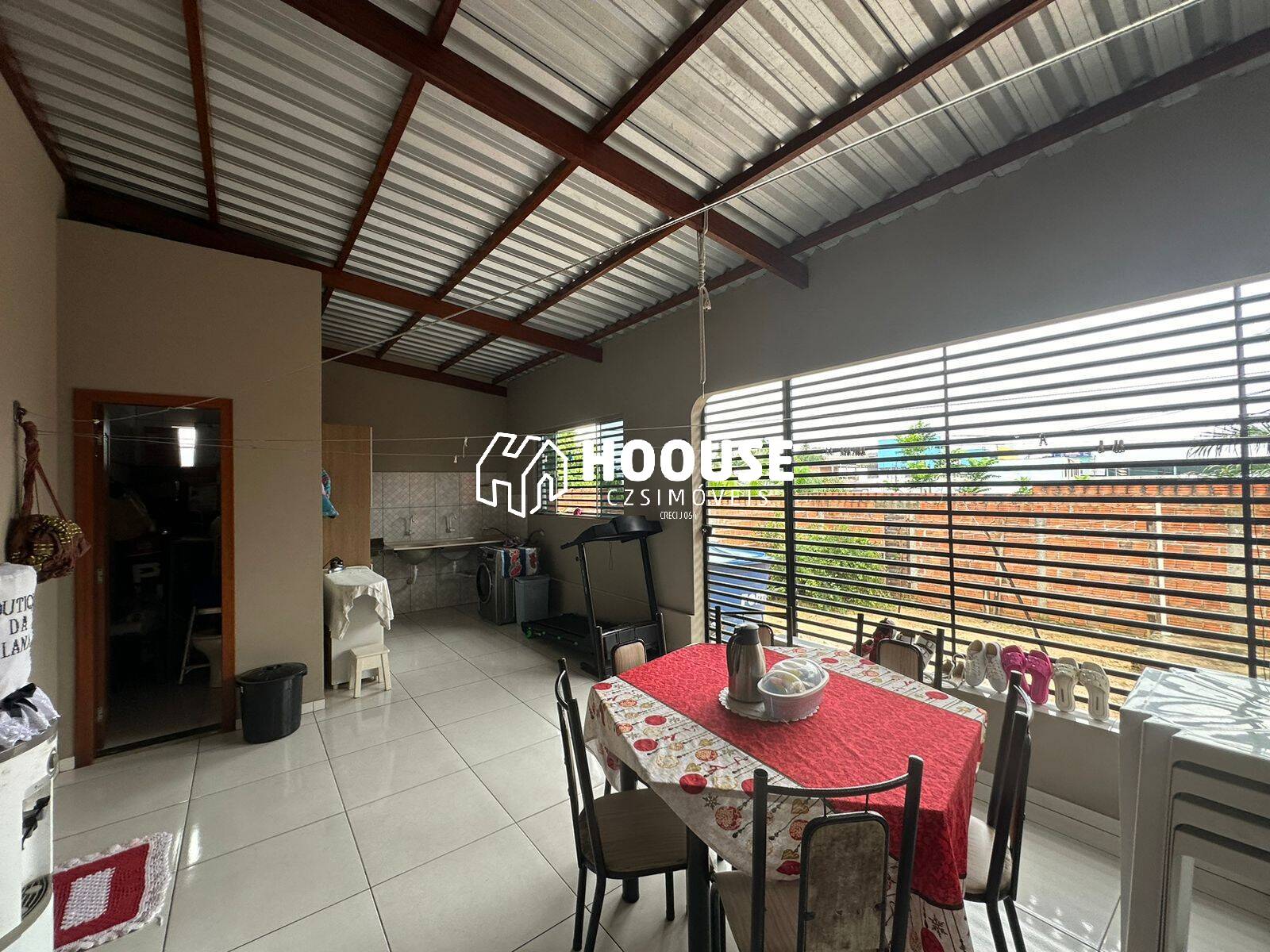 Casa à venda com 3 quartos, 145m² - Foto 5