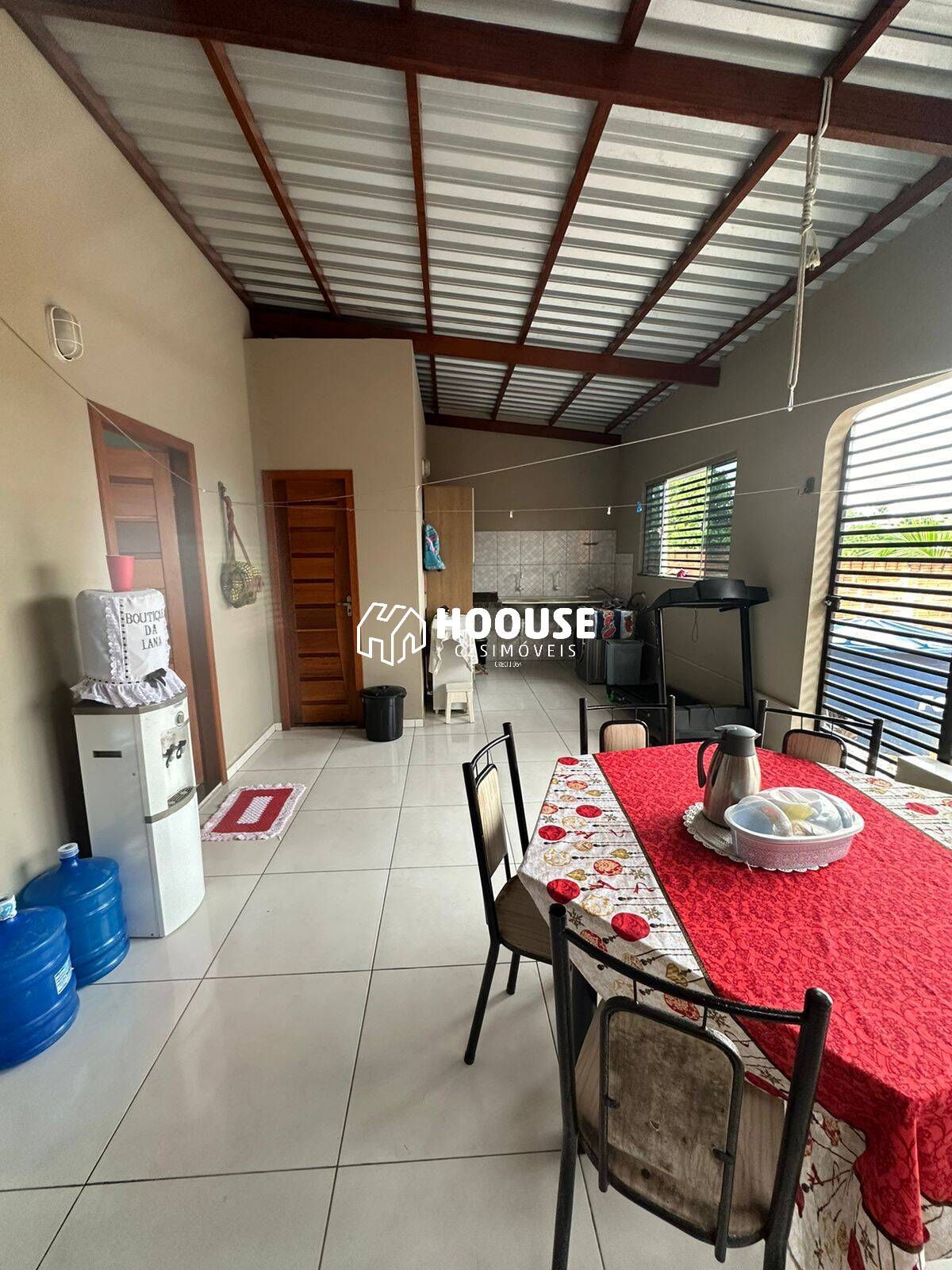 Casa à venda com 3 quartos, 145m² - Foto 7