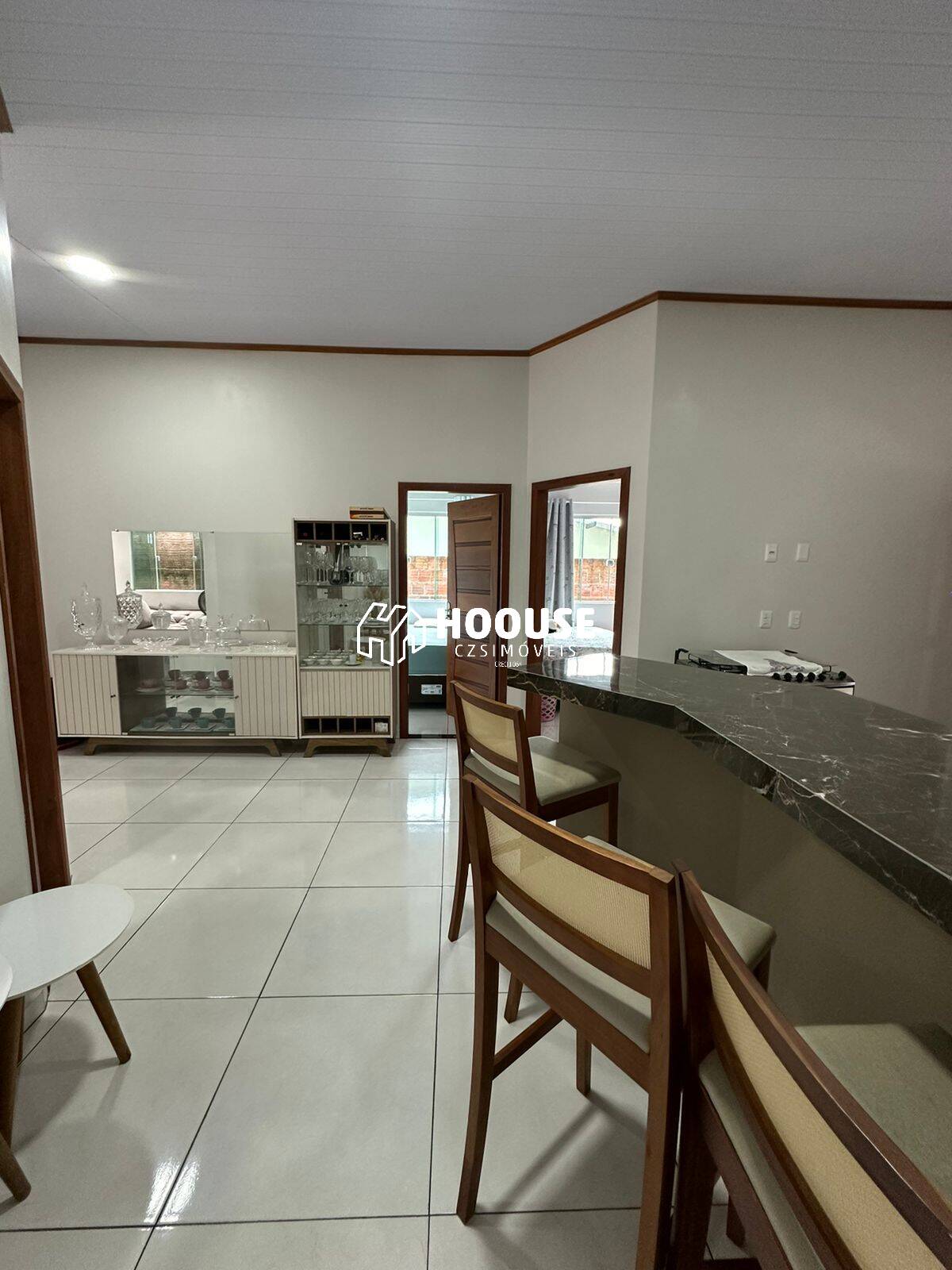 Casa à venda com 3 quartos, 145m² - Foto 14