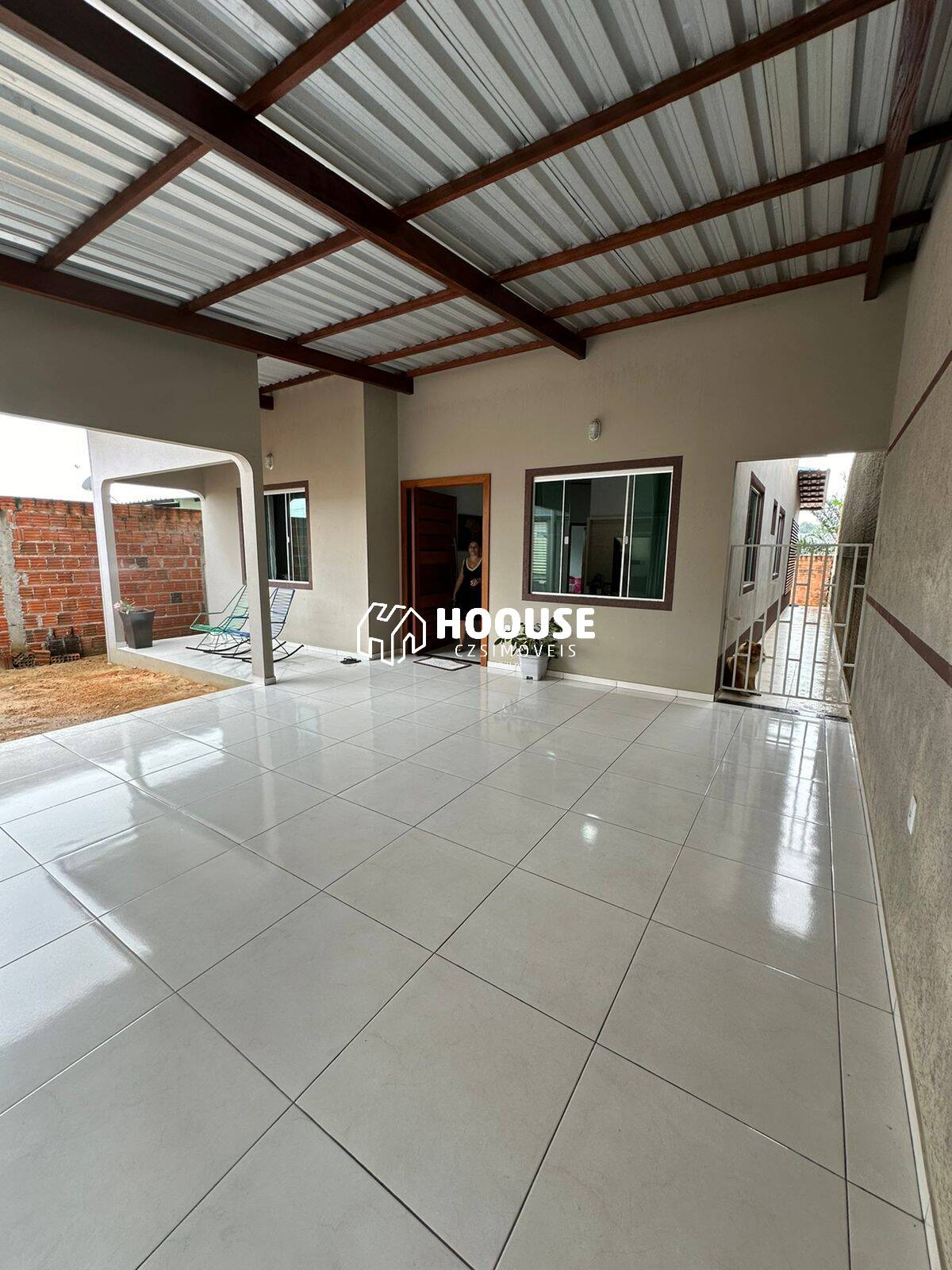 Casa à venda com 3 quartos, 145m² - Foto 15