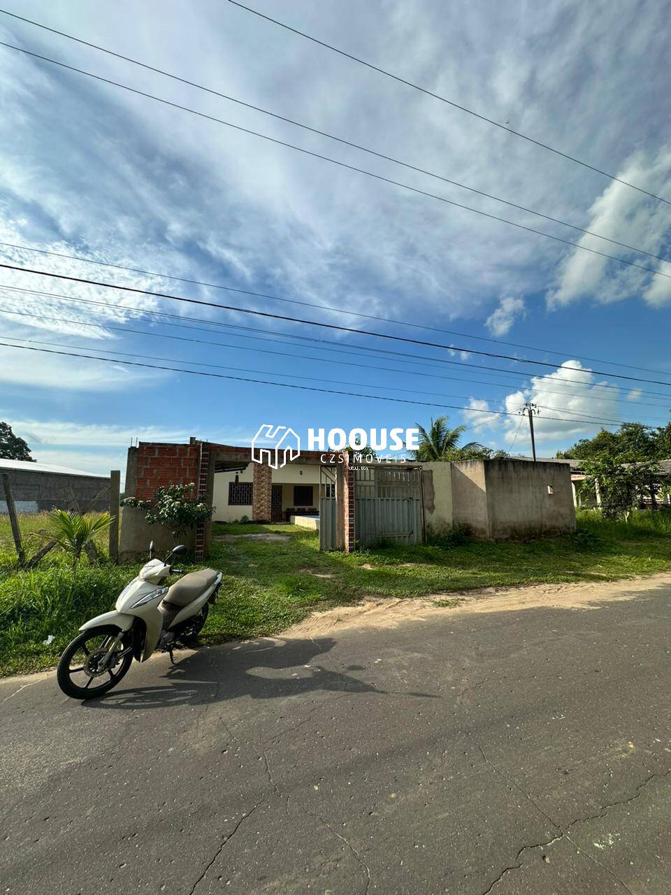 Casa à venda e aluguel com 2 quartos, 300m² - Foto 2