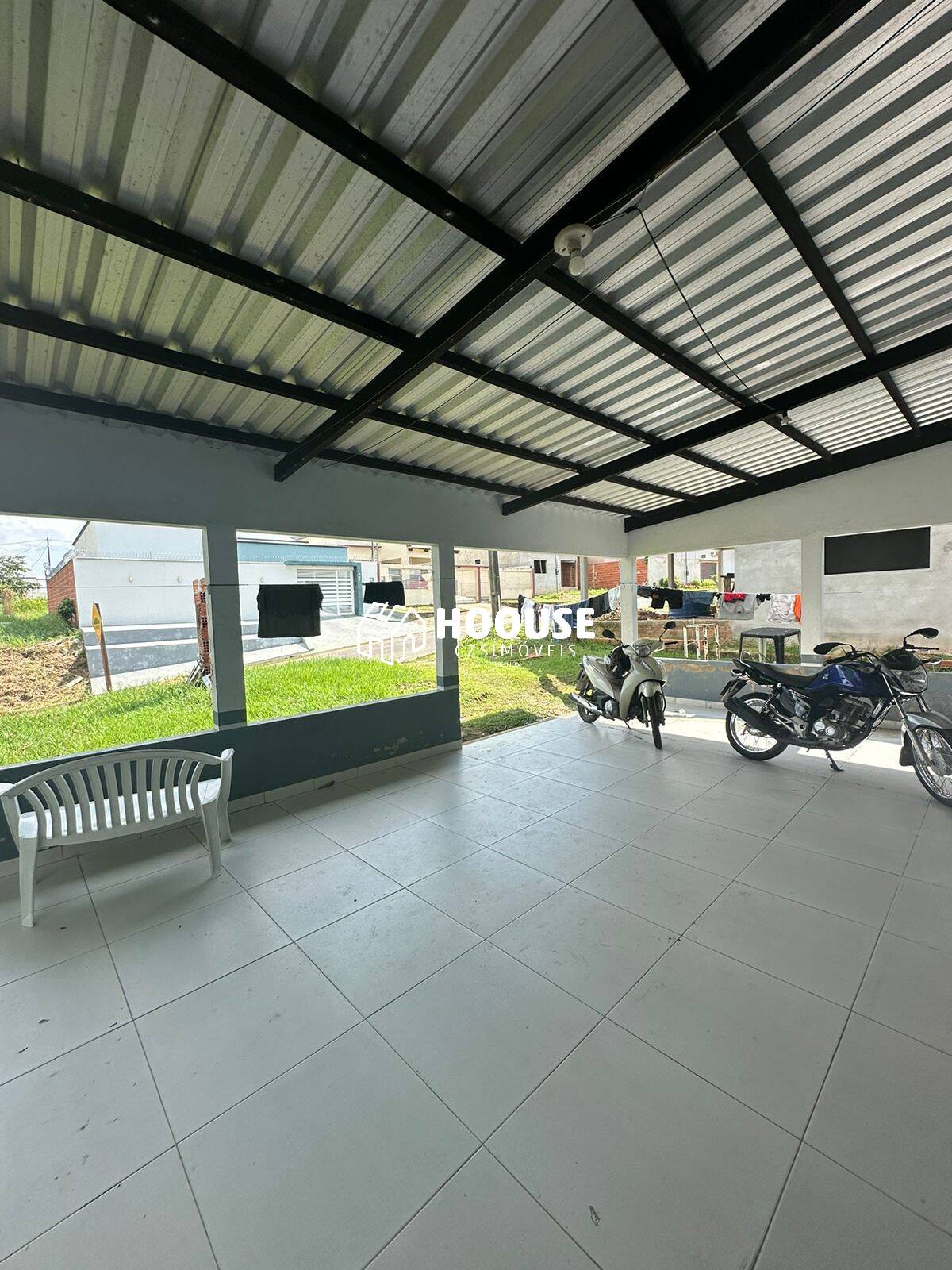 Casa para alugar com 2 quartos, 300m² - Foto 7