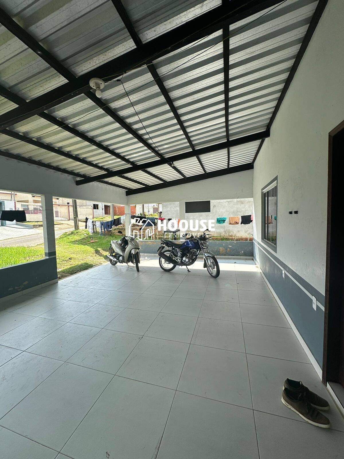 Casa para alugar com 2 quartos, 300m² - Foto 6