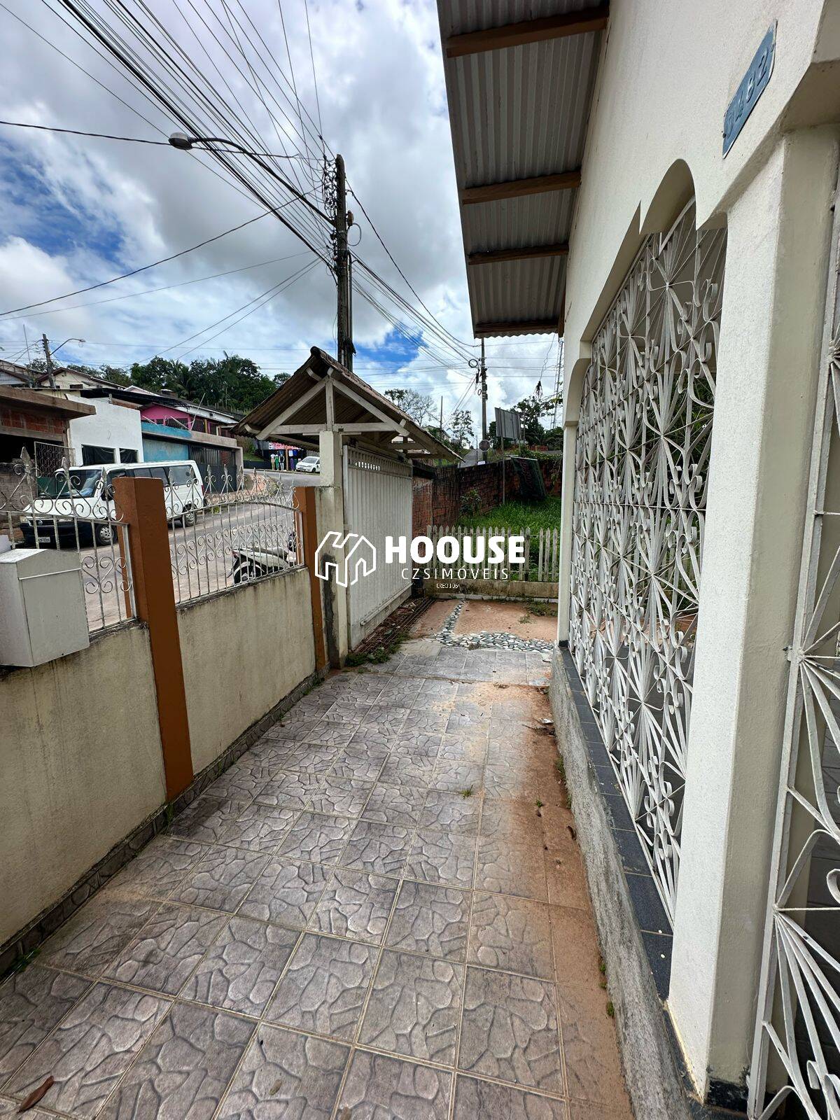 Casa à venda e aluguel com 4 quartos, 600m² - Foto 5