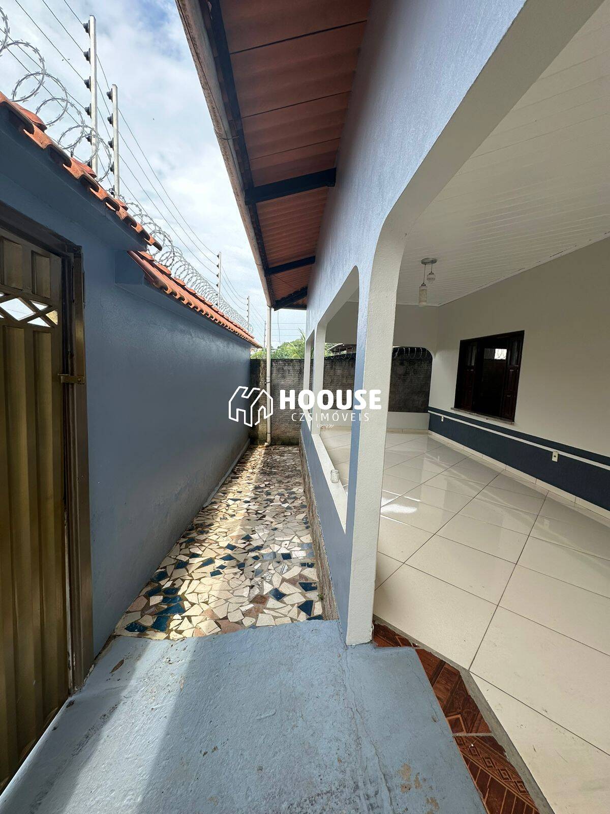 Casa à venda com 3 quartos, 300m² - Foto 17