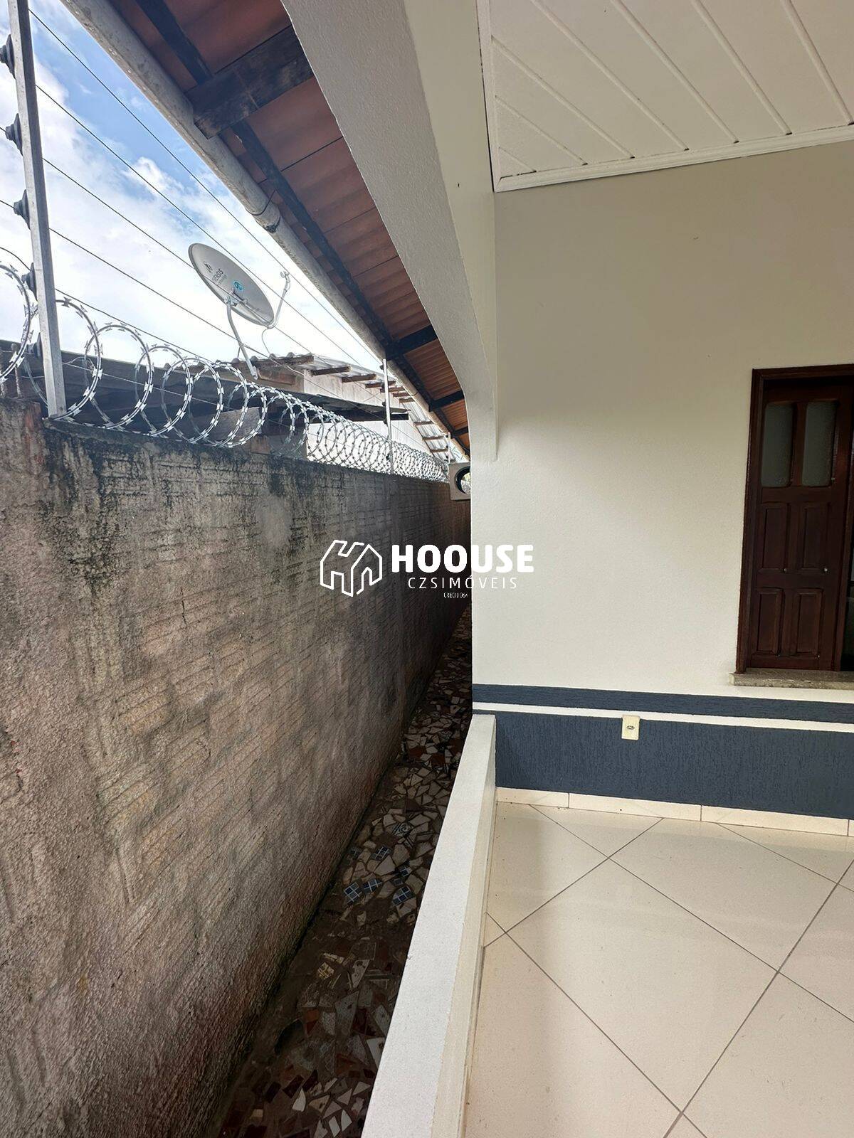 Casa à venda com 3 quartos, 300m² - Foto 18