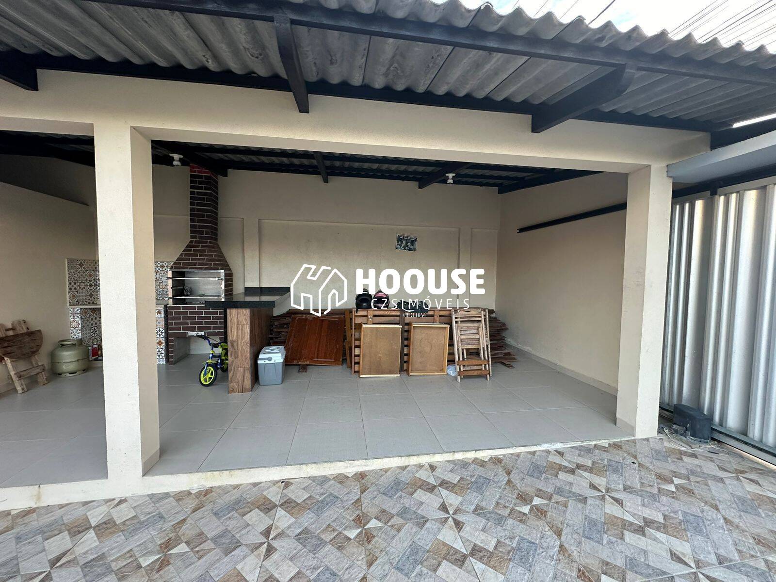 Casa à venda e aluguel com 3 quartos, 1400m² - Foto 5