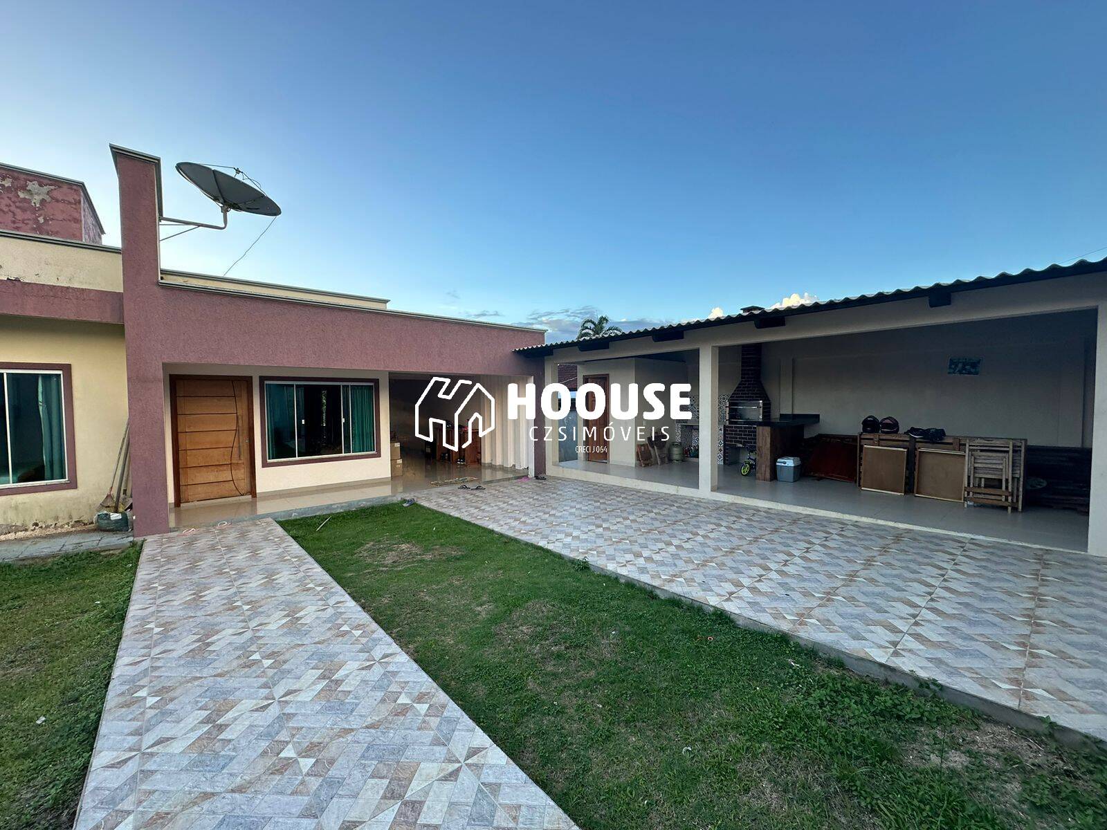 Casa à venda e aluguel com 3 quartos, 1400m² - Foto 6