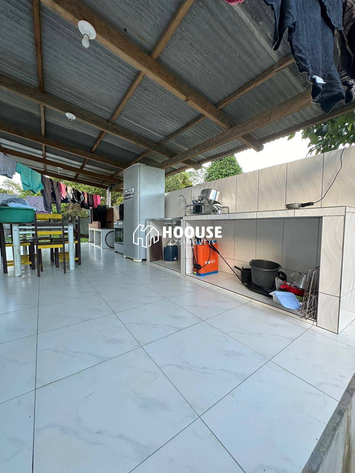 Casa à venda e aluguel com 3 quartos, 1400m² - Foto 16