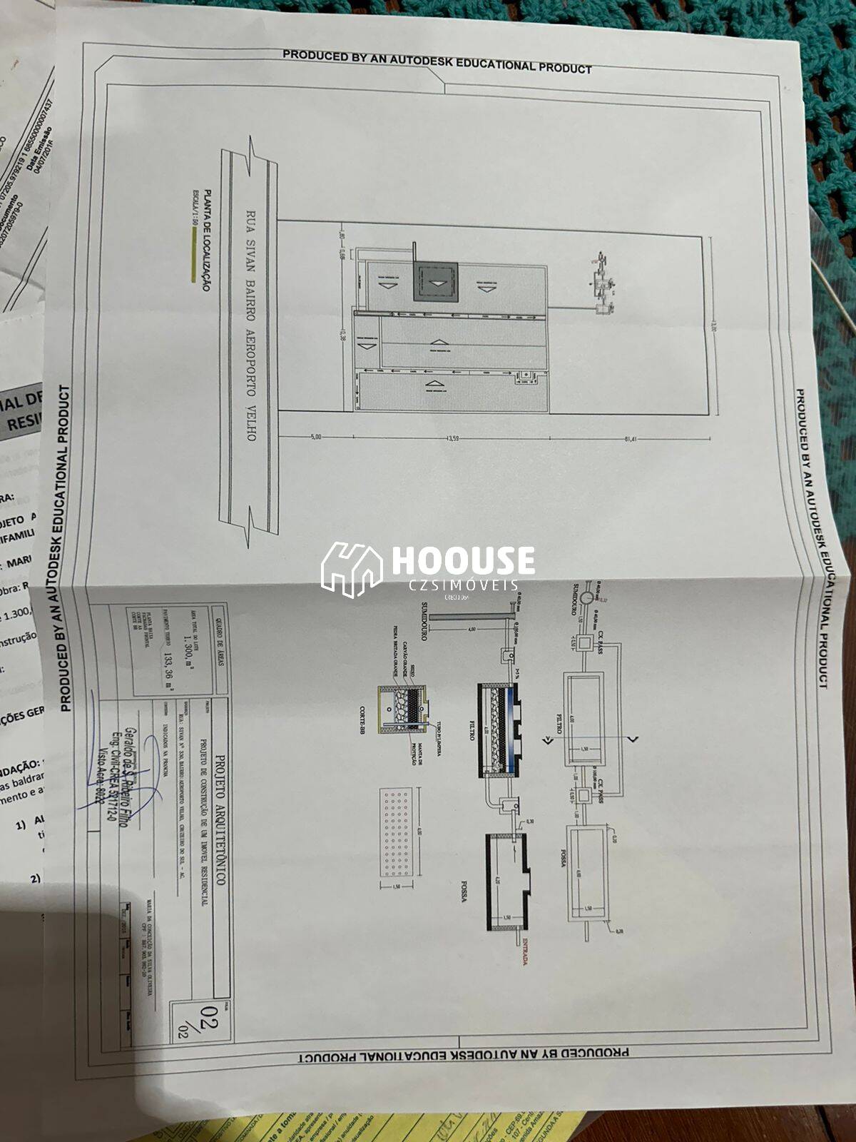 Casa à venda e aluguel com 3 quartos, 1400m² - Foto 24