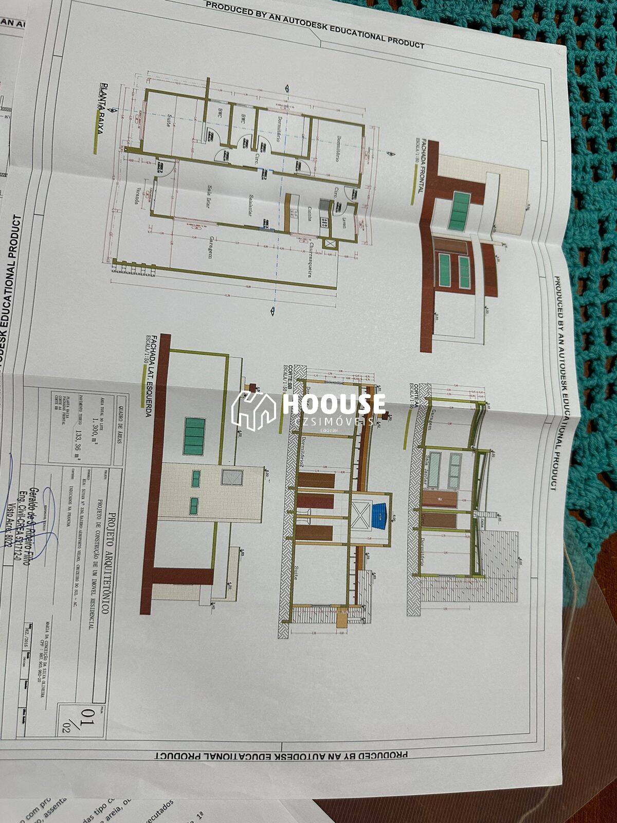 Casa à venda e aluguel com 3 quartos, 1400m² - Foto 25