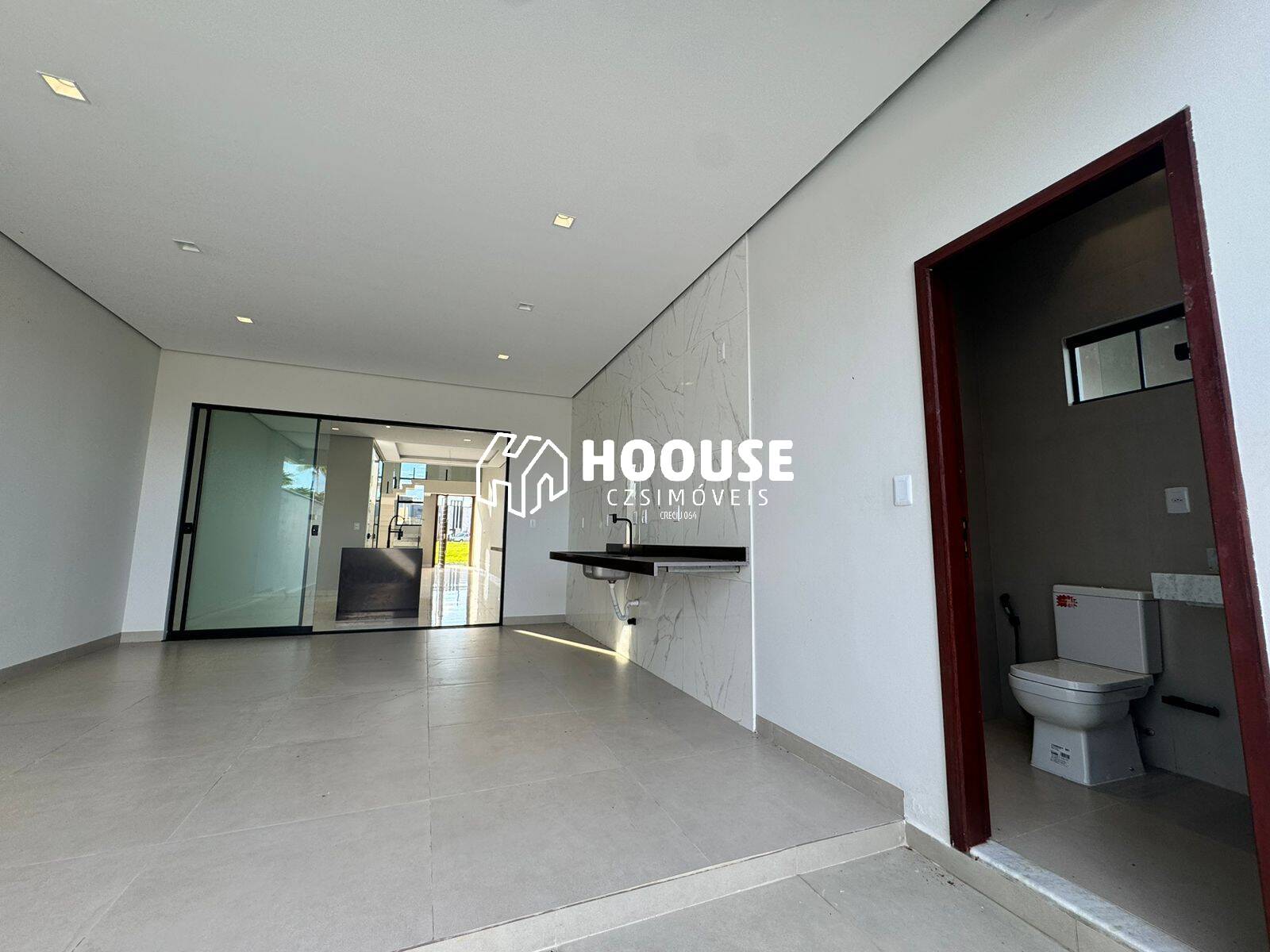 Casa à venda com 3 quartos, 210m² - Foto 5