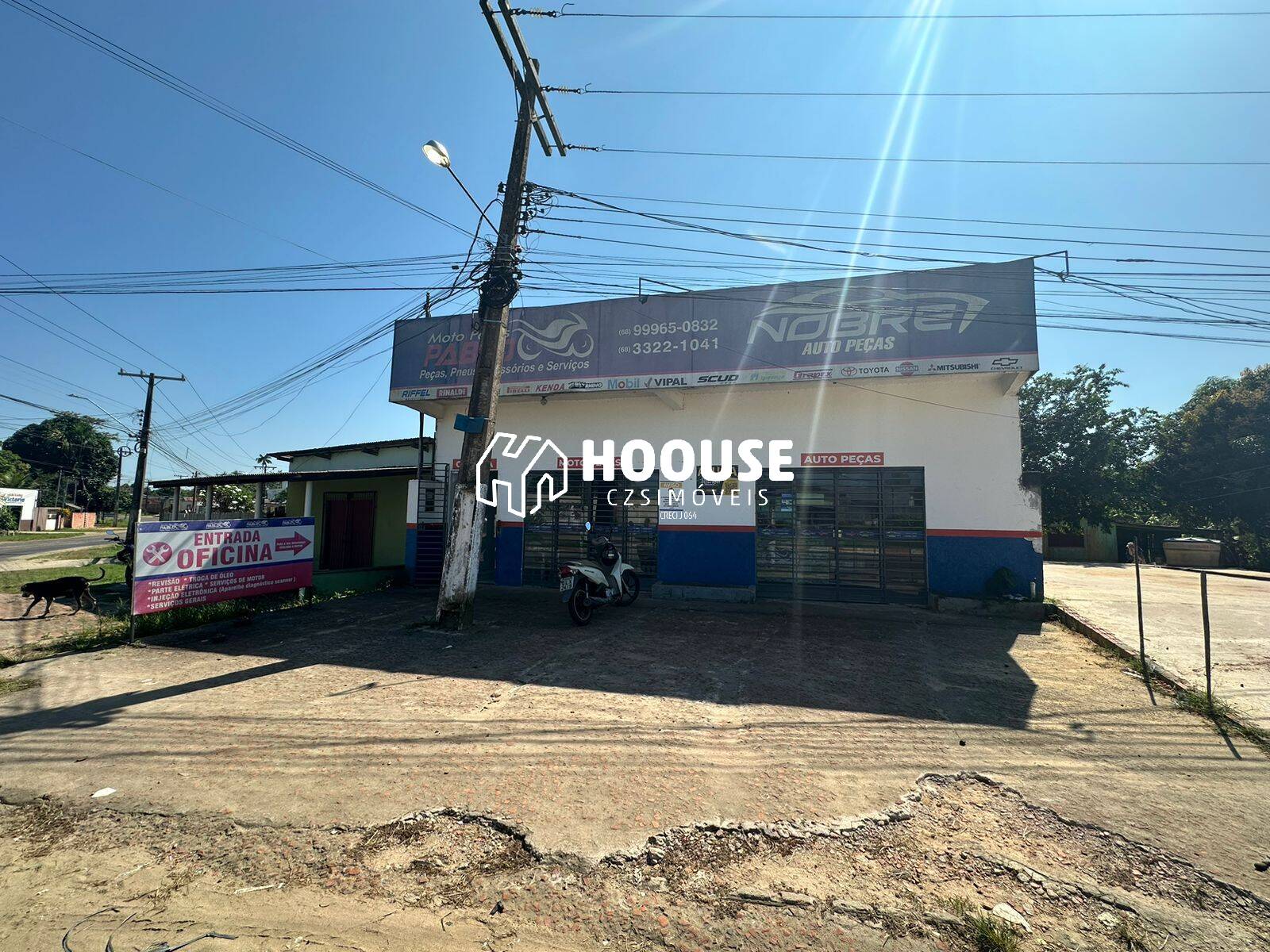 Conjunto Comercial-Sala para alugar, 300m² - Foto 5