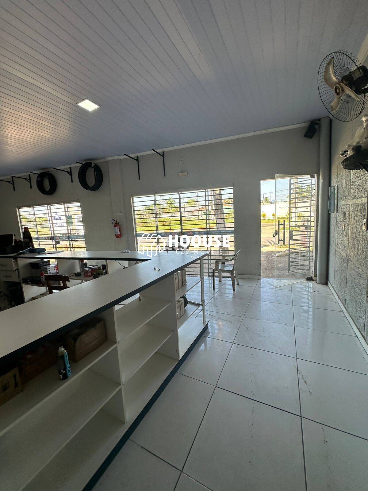 Conjunto Comercial-Sala para alugar, 300m² - Foto 10