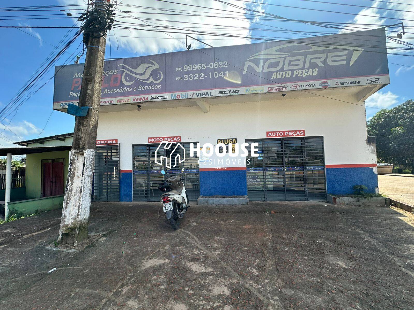 Conjunto Comercial-Sala para alugar, 300m² - Foto 18