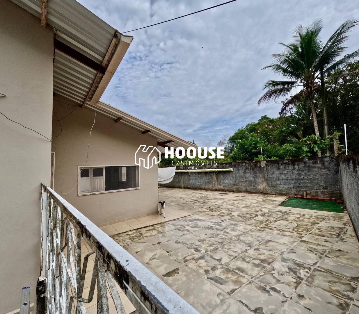 Casa à venda e aluguel com 3 quartos, 600m² - Foto 5