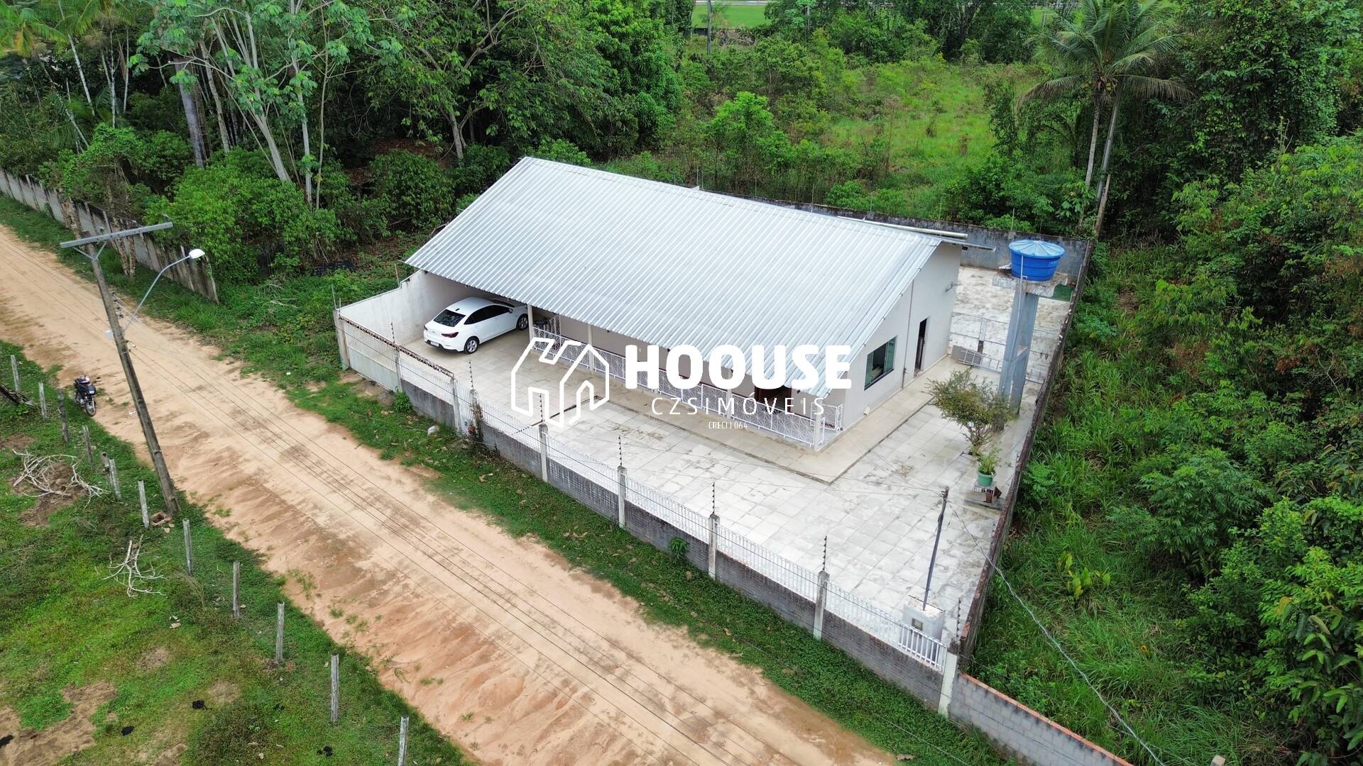 Casa à venda e aluguel com 3 quartos, 600m² - Foto 6