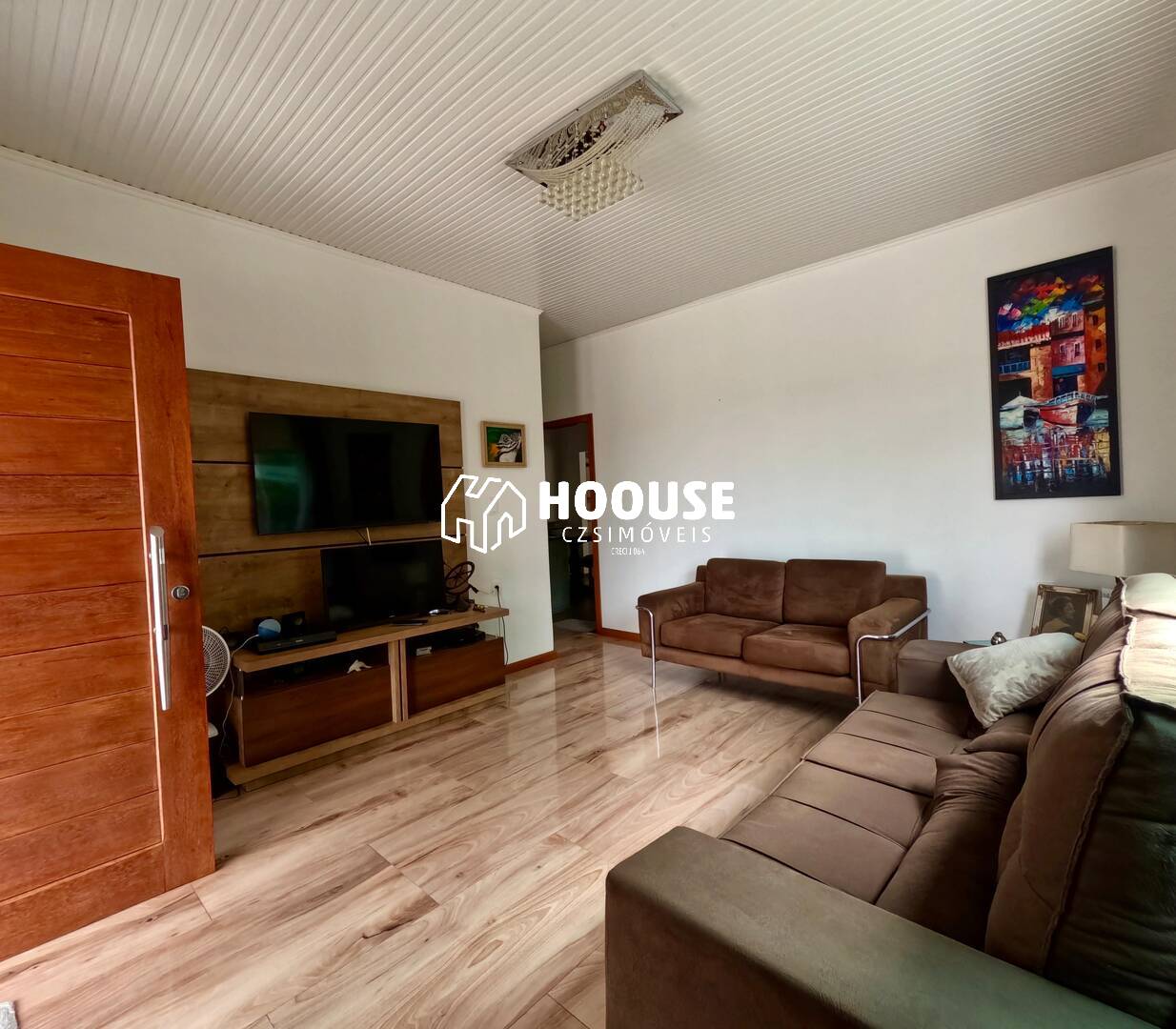 Casa à venda e aluguel com 3 quartos, 600m² - Foto 9