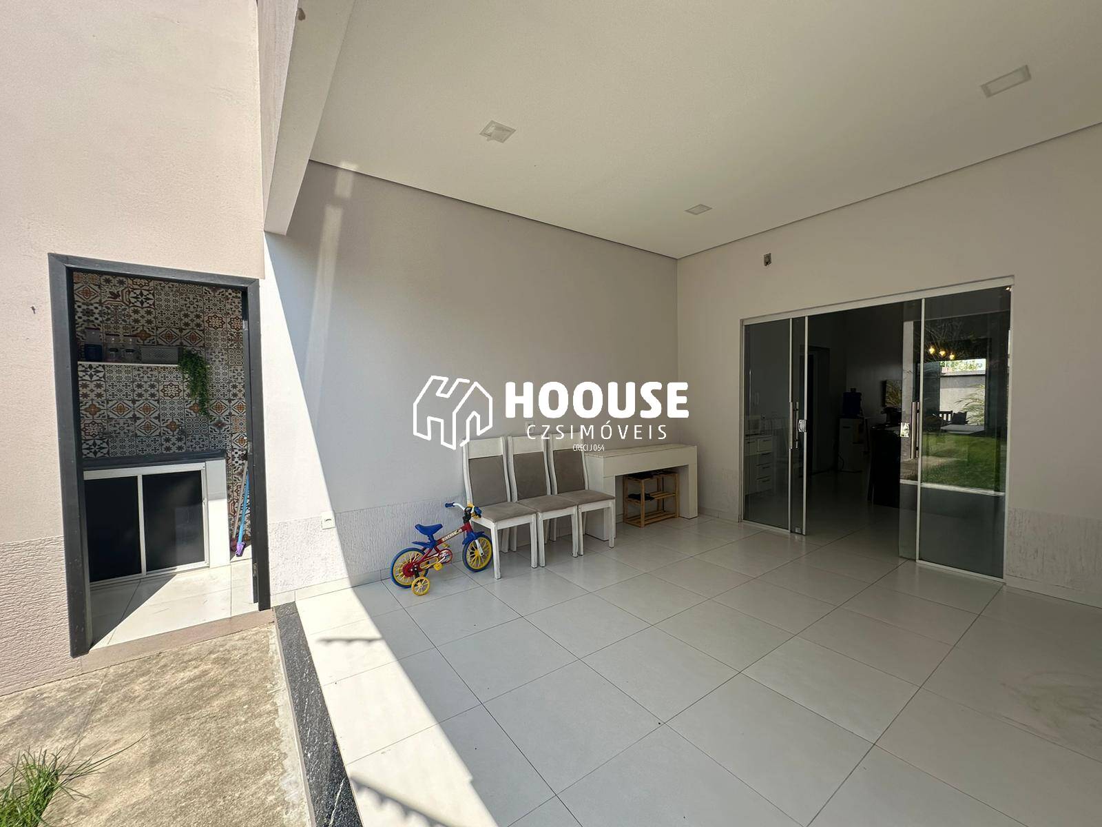 Casa à venda com 3 quartos, 171m² - Foto 12