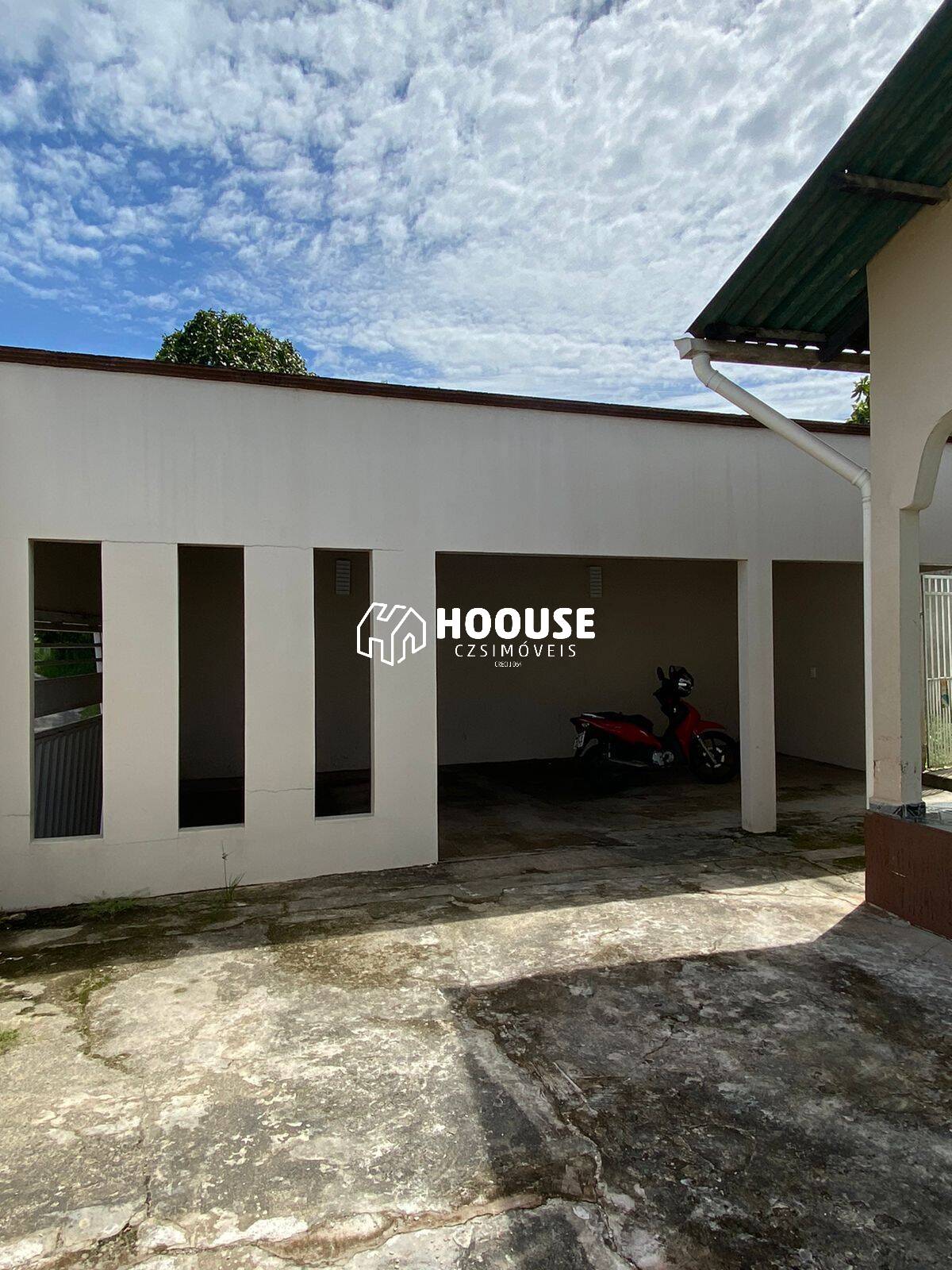 Casa para alugar com 3 quartos - Foto 5