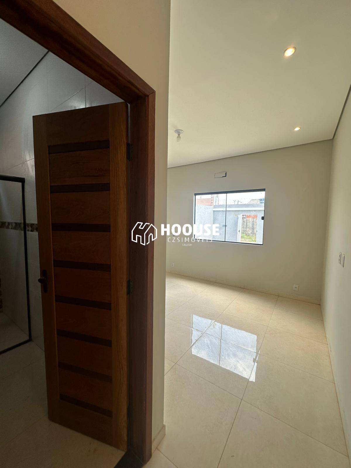 Casa à venda com 3 quartos, 115m² - Foto 4