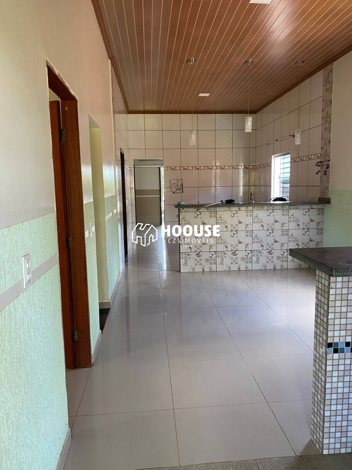 Casa à venda e aluguel com 3 quartos - Foto 6