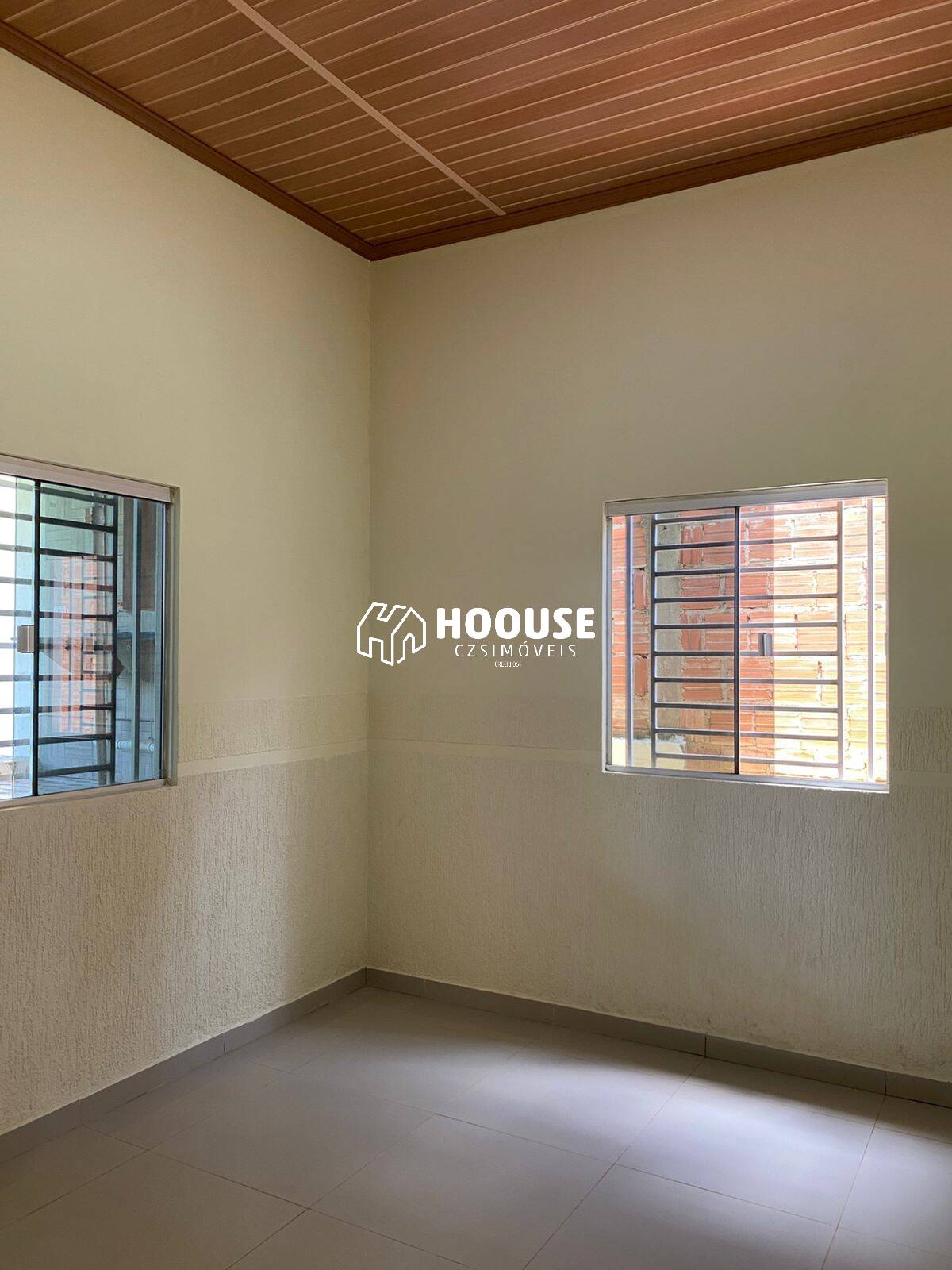 Casa à venda e aluguel com 3 quartos - Foto 7