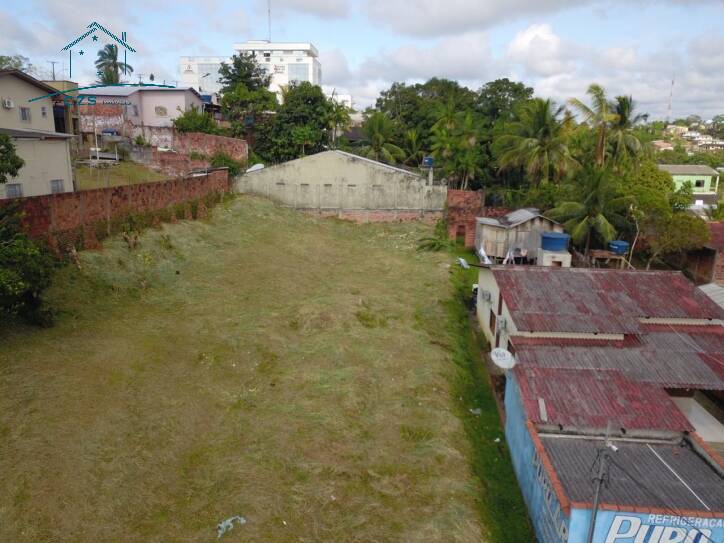 Terreno à venda - Foto 1