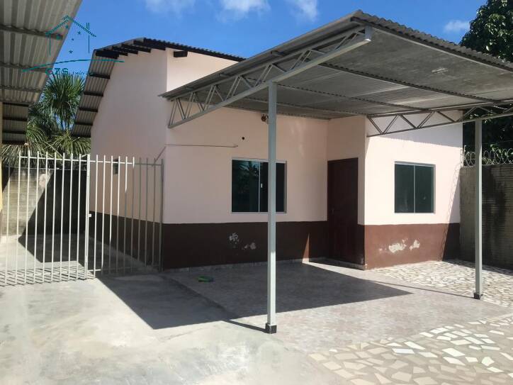 Casa para alugar com 2 quartos - Foto 2