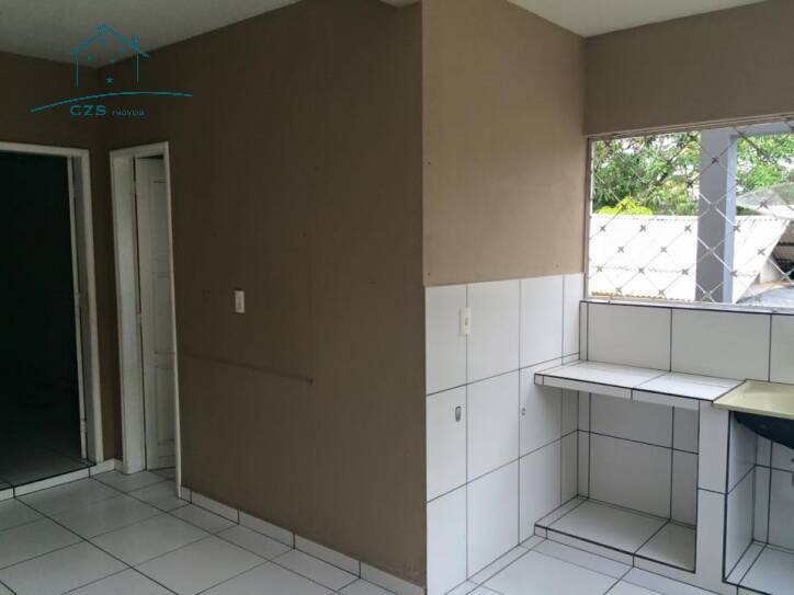 Casa para alugar com 2 quartos - Foto 9