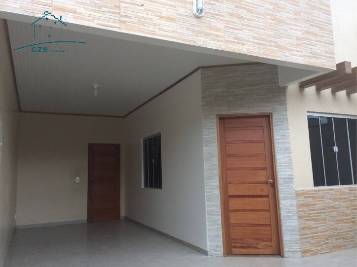 Casa à venda com 2 quartos, 80m² - Foto 4