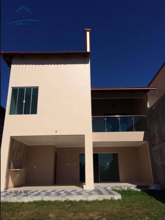 Casa à venda com 3 quartos, 500m² - Foto 7