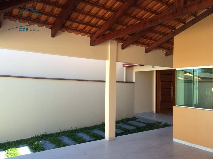 Casa à venda com 3 quartos, 500m² - Foto 4