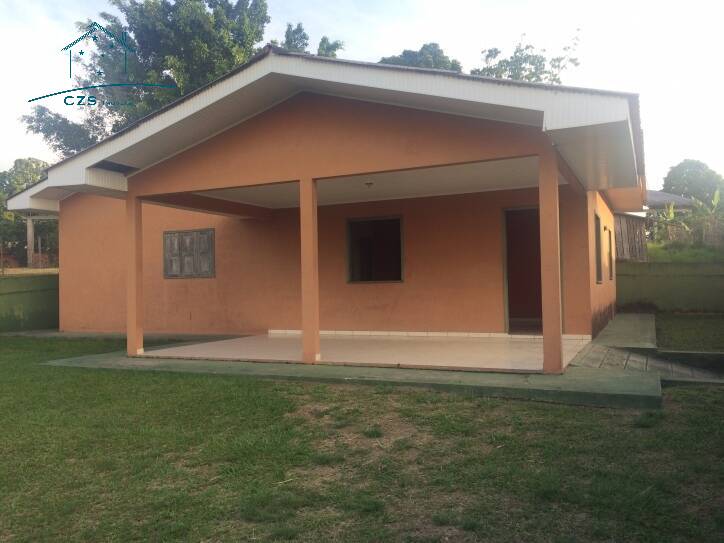 Casa para alugar com 2 quartos - Foto 1